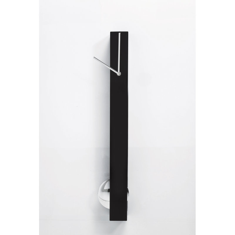 KARE Design Pendulum Wall Clock & Reviews Wayfair.co.uk